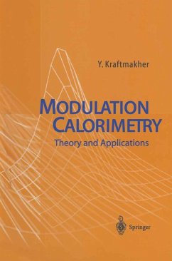 Cover Modulation Calorimetry (eBook, PDF)