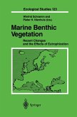 Marine Benthic Vegetation (eBook, PDF)