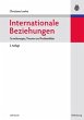 Internationale Beziehungen (eBook, PDF) - Bild 1