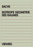 Isotrope Geometrie des Raumes (eBook, PDF)