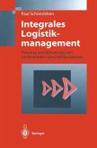 Integrales Logistikmanagement (eBook, PDF)