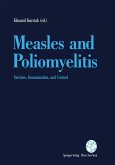 Measles and Poliomyelitis (eBook, PDF)