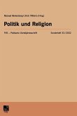 Politik und Religion (eBook, PDF)
