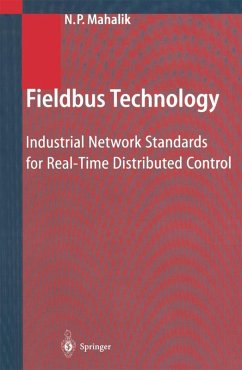 Fieldbus Technology (eBook, PDF)