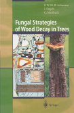 Fungal Strategies of Wood Decay in Trees (eBook, PDF)