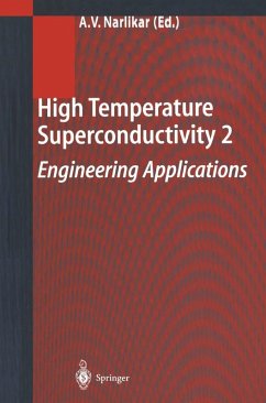 High Temperature Superconductivity 2 (eBook, PDF)