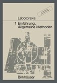 Laborpraxis 1 (eBook, PDF)