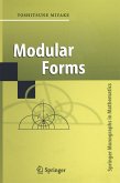 Modular Forms (eBook, PDF)