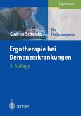 Ergotherapie bei Demenzerkrankungen (eBook, PDF)