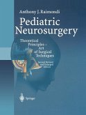 Pediatric Neurosurgery (eBook, PDF)
