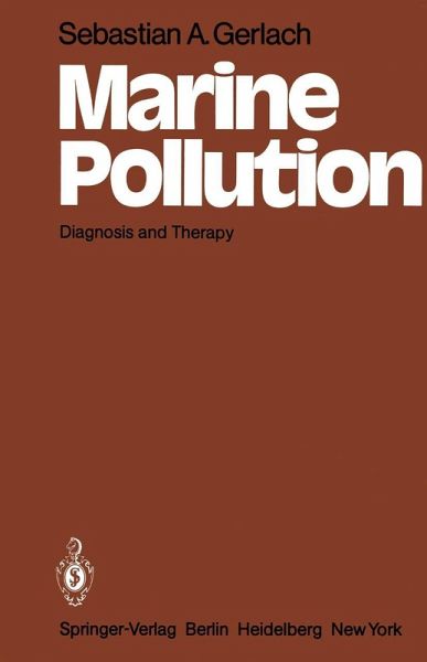 Marine Pollution (eBook, PDF) Marine Pollution (eBook, PDF)