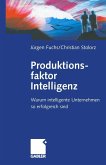 Produktionsfaktor Intelligenz (eBook, PDF)