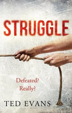 Cover Struggle (eBook, ePUB)
