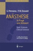 Anästhesie in Frage und Antwort (eBook, PDF)