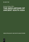 The Indo-Aryans of Ancient South Asia (eBook, PDF)
