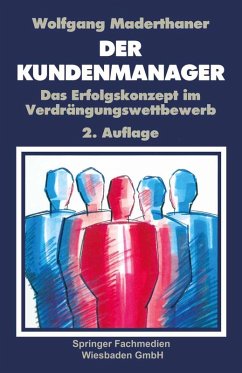 Der Kunden-Manager (eBook, PDF)