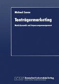 Tonträgermarketing (eBook, PDF)