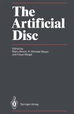 The Artificial Disc (eBook, PDF)