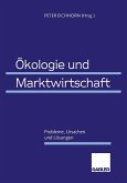 Ökologie und Marktwirtschaft (eBook, PDF)
