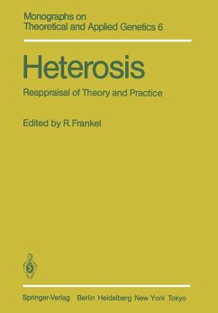 Heterosis (eBook, PDF)