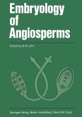 Embryology of Angiosperms (eBook, PDF)