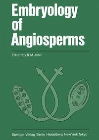 Embryology of Angiosperms (eBook, PDF) Embryology of Angiosperms (eBook, PDF)