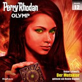 Der Mutaktor / Perry Rhodan - Olymp Bd.12 (MP3-Download)