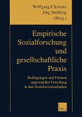 Empirische Sozialforschung und gesellschaftliche Praxis (eBook, PDF)