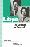 Libya: The Struggle for Survival (eBook, PDF)