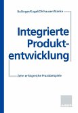 Integrierte Produktentwicklung (eBook, PDF)