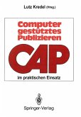 Computergestütztes Publizieren im praktischen Einsatz (eBook, PDF)