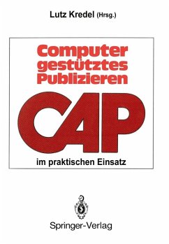 Cover Computergestütztes Publizieren im praktischen Einsatz (eBook, PDF)