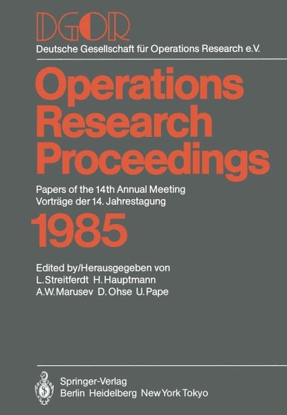 DGOR (eBook, PDF) DGOR (eBook, PDF)