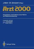 Arzt 2000 (eBook, PDF)