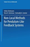 Non-Local Methods for Pendulum-Like Feedback Systems (eBook, PDF)