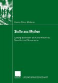 Stoffe aus Mythen (eBook, PDF)