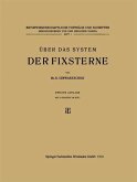 Über das System der Fixsterne (eBook, PDF)