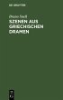 Szenen aus griechischen Dramen (eBook,... - Bild 1