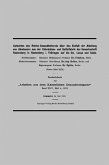 Gutachten des Reichs-Gesundheitsrats über den Einfluß der Ableitung von Abwässern aus der Chlorkalium- und Sulfatfabrik der Gewerkschaft Rastenberg in Rastenberg i. Thüringen auf die Ilm, Lossa und Saale (eBook, PDF)