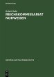 Reichskommissariat Norwegen (eBook, PDF) - Bild 1
