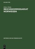 Reichskommissariat Norwegen (eBook, PDF)