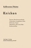 Knicken (eBook, PDF)