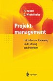 Projektmanagement (eBook, PDF)