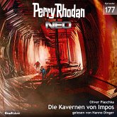 Die Kavernen von Impos / Perry Rhodan - Neo Bd.177 (MP3-Download)