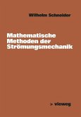 Mathematische Methoden der Strömungsmechanik (eBook, PDF)