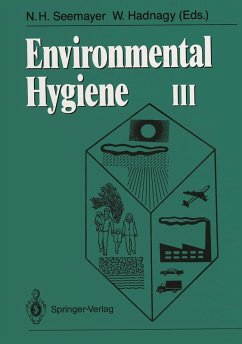 Cover Environmental Hygiene III (eBook, PDF)