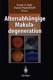 Altersabhängige Makuladegeneration (eBook, PDF)