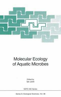 Molecular Ecology of Aquatic Microbes (eBook, PDF)