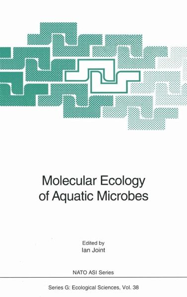 Molecular Ecology of Aquatic Microbes (eBook, PDF) Molecular Ecology of Aquatic Microbes (eBook, PDF)
