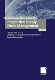 Integriertes Supply Chain Management (eBook, PDF)